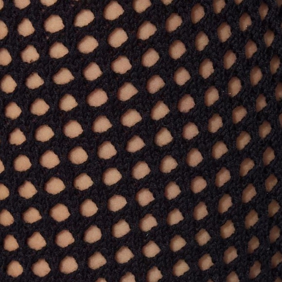 brand new garage crochet pants 🏝️🍓 - Picture 2 of 2